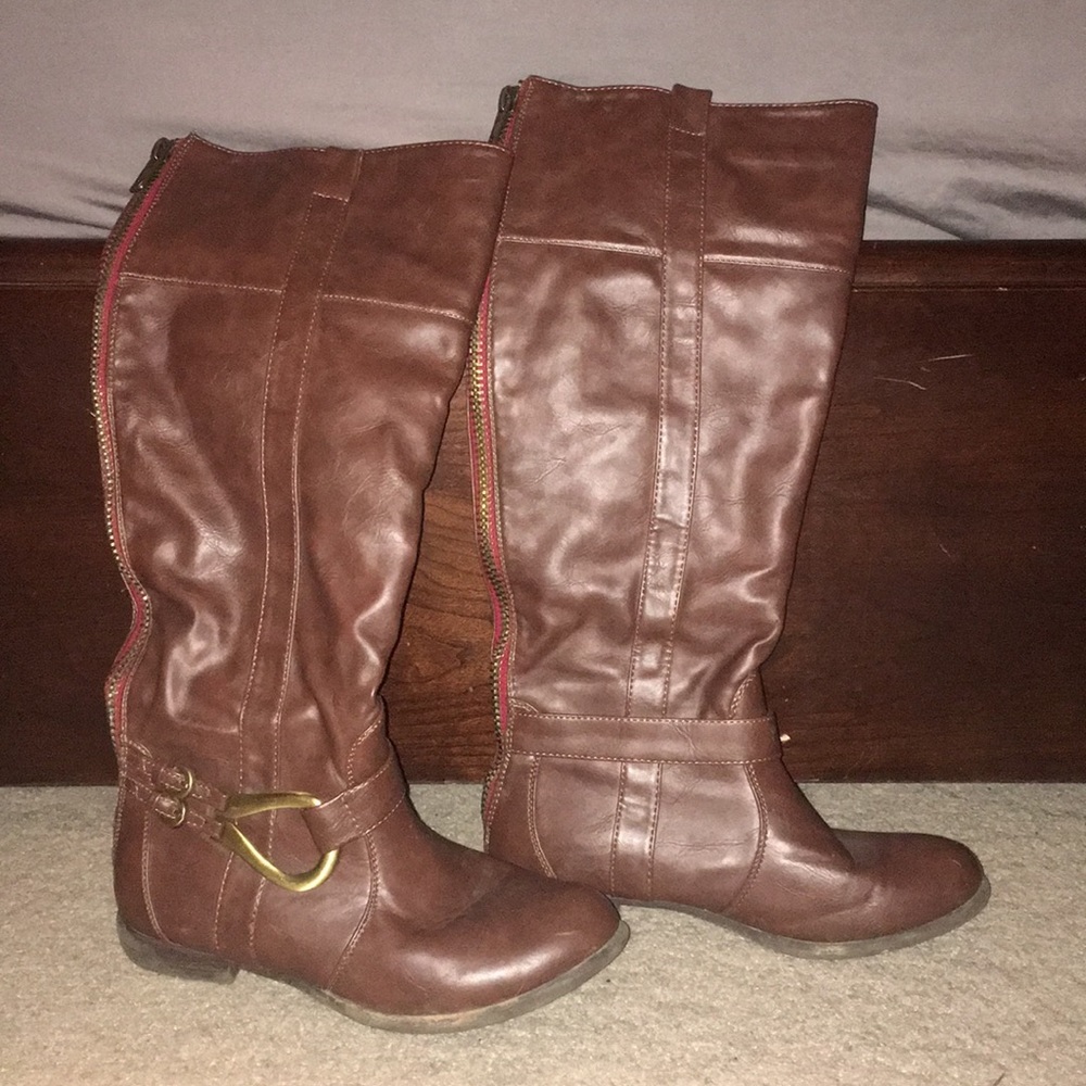 Boots